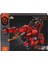Nessiworld 7801 Imm Master Blokları Akrep El Silahı Kırmızı 664 Parça 1