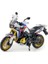 Nessiworld Maisto 1/18 Honda CBR1000RR-R Fireblade Sp Motosiklet 39030 5