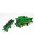 Nessiworld John Deere Biçerdöver 3