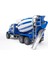 Nessiworld Bruder Mack Granite Beton Mikser BR02814 2