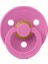 Nessiworld Bibs Colour Kauçuk Emzik 0-6 Ay Bubblegum 1