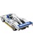 Nessiworld C55029W Cada Mazda 787B Blok Seti 242 Parça -Vagon Life 4