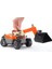 Nessiworld Bruder Manitou Jlg 2505 Teleskopik Kepçeli BR02140 5
