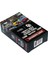 Nessiworld Tarmac Cards Liberty Walk Koleksiyonluk Kartları Cilt 01 Kutu Tc-Lbc-01 1