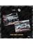Nessiworld Tarmac Cards Liberty Walk Koleksiyonluk Kartları Cilt 01 Kutu Tc-Lbc-01 3