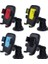 Nessiworld Araç Içi Cam ve Torpido Vantuzlu Telefon Tutucu CM-234 3