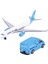 Nessiworld Majorette Maersk Temalı Lojistik Taşıma Aracı 2