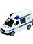 Nessiworld TIN-588A-AMB-POL-JND-ITF C B 1 30 Işıklı ve Sesli Amb Pol 3