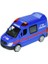 Nessiworld TIN-588A-AMB-POL-JND-ITF C B 1 30 Işıklı ve Sesli Amb Pol 4