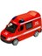 Nessiworld TIN-588A-AMB-POL-JND-ITF C B 1 30 Işıklı ve Sesli Amb Pol 5