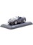 Nessiworld Tarmac Works x Minichamps 1/64 Porsche 718 Spyder Rs Viola Metallic 1