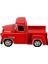 Nessiworld Maxx Wheels Die Cast Çek Bırak Kamyon 5