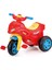 Nessiworld Dolu Moto Bisiklet 7049D 1