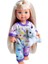 Nessiworld Pijamalı Evi Bebek 1