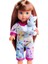 Nessiworld Pijamalı Evi Bebek 3
