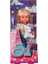 Nessiworld Pijamalı Evi Bebek 4