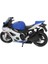 Nessiworld 57003 Suzuki GSX-R1000 2008 -Sunman 2