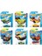 Nessiworld BHR15 Hot Wheels Renk Değiştiren Arabalar 3