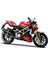Nessiworld Maisto 1/12 Special Edition Motosiklet 31608 1