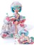 Nessiworld HKTF3000 Hello Kitty Manga Bebek ve Pretty Pink Scooter 2