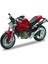 Nessiworld 44023 Ducati Monster Motor 1100 2010 -Sunman 2