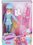 Nessiworld 1081030 Dreameez Bebek ve Kayak Seti -Sunman 1