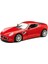 Nessiworld 047YG SUN-47YH Sunman, City Cruiser Model Araba 1:32 1