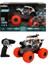Nessiworld 1:18 Uzaktan Kumandalı Spirit Beasts Beetle USB Şarjlı Araba 25 cm 1