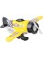 Nessiworld XG879-101 -Uçak 2