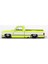 Nessiworld Mini Gt 1/64 Chevrolet Silverado Kaıdo Flo Yellow V1 3