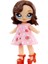 Nessiworld Na! Na! Na! Surprise Minis Aubrey Heart Bebeği 1