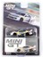 Nessiworld Mini Gt 1/64 Nissan Lb-Super Silhouette S15 Sılvıa 2023 Formula Drift Japan - Blister Paket 2