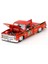 Nessiworld Mini Gt 1/64 Chevrolet Silverado Tamıya x Kaıdo House "clod Buster" 1