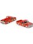 Nessiworld Mini Gt 1/64 Chevrolet Silverado Tamıya x Kaıdo House "clod Buster" 4