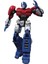 Nessiworld Transformers Movie 8 Amk Series Orion Pax 1
