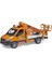 Nessiworld Mercedes Benz Sprinter Sepetli Vinç 1
