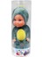 Nessiworld Kostümlü Junior Bebek 2