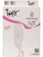 Nessiworld Imer Uzun Hamile Tayt 4341 Black 3