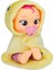 Nessiworld Cry Babies Love Banyo Zamanı Zoe 1