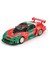 Nessiworld Mini Gt 1/64 Mazda Rx-7 Lb-Super Silhouette 1