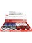 Nessiworld SR-1310-11-12-13 Çek Bırak Işık ve Müzikli 1:36 Spor 1