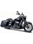 Nessiworld 1:12 Harley-Davidson Motorsiklet 5