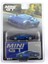 Nessiworld Mini Gt 1/64 Jaguar C-X75 Blue 4
