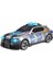 Nessiworld Teamsterz Sesli ve Işıklı Polis Arabası 1