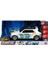 Nessiworld Teamsterz Sesli ve Işıklı Polis Arabası 2