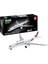 Nessiworld G. Set Türk Hava Yolları/turkish Airlines Airbus A350-900 1