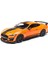 Nessiworld Maisto 1/18 2020 Ford Mustang Shelby GT500 1