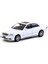 Nessiworld Tarmac Works 1/64 Mercedes-Benz S-Class Wald Alabaster White - Lamley Special Edition 1