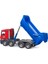 Nessiworld Bruder MB Arocs Damperli Kamyon 5