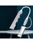 4 Girişli USB Çoğaltıcı -3.0 - 4 Port USB Hub 3